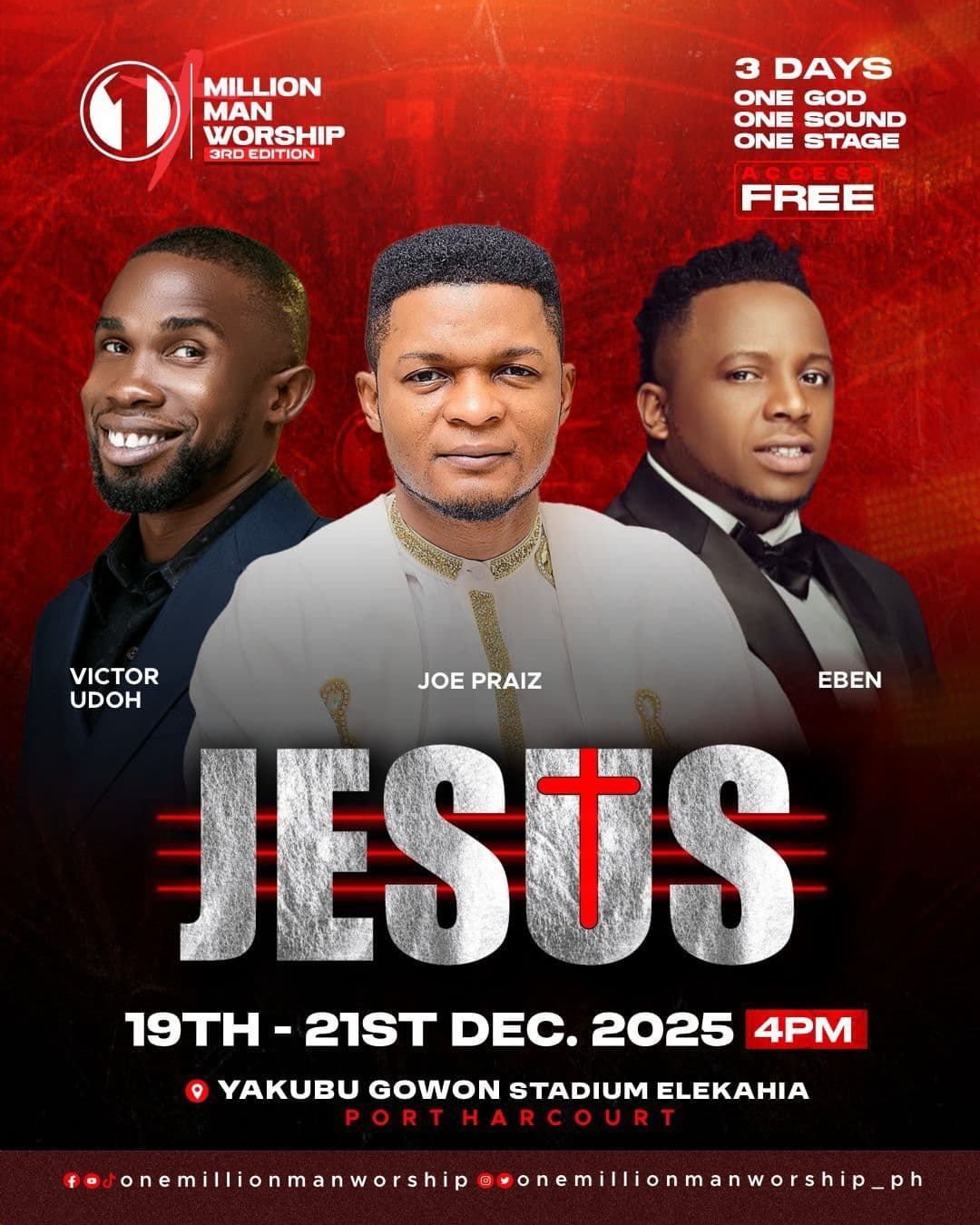 Gospel Artiste