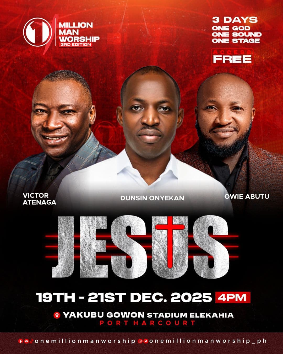 Gospel Artiste
