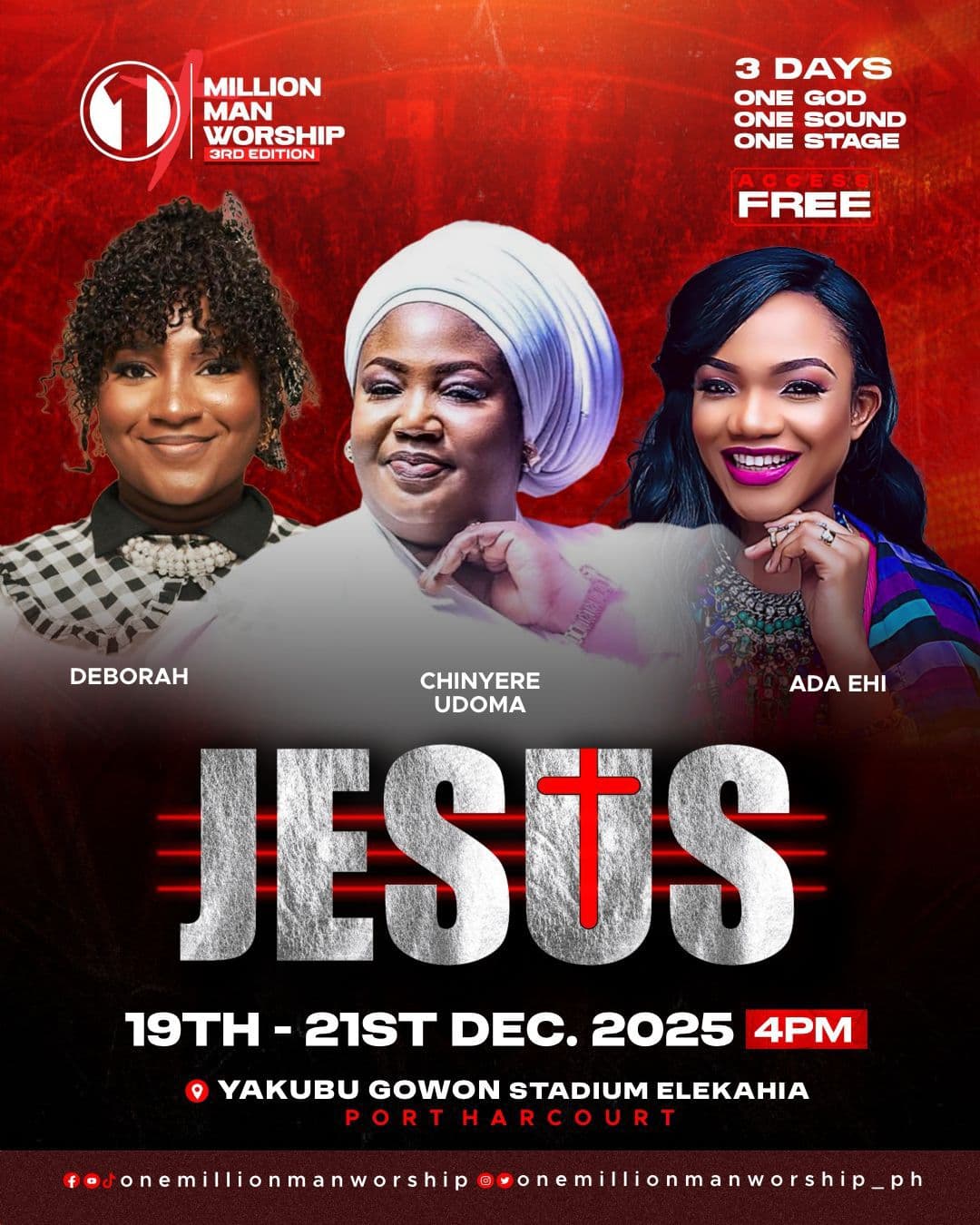 Gospel Artiste