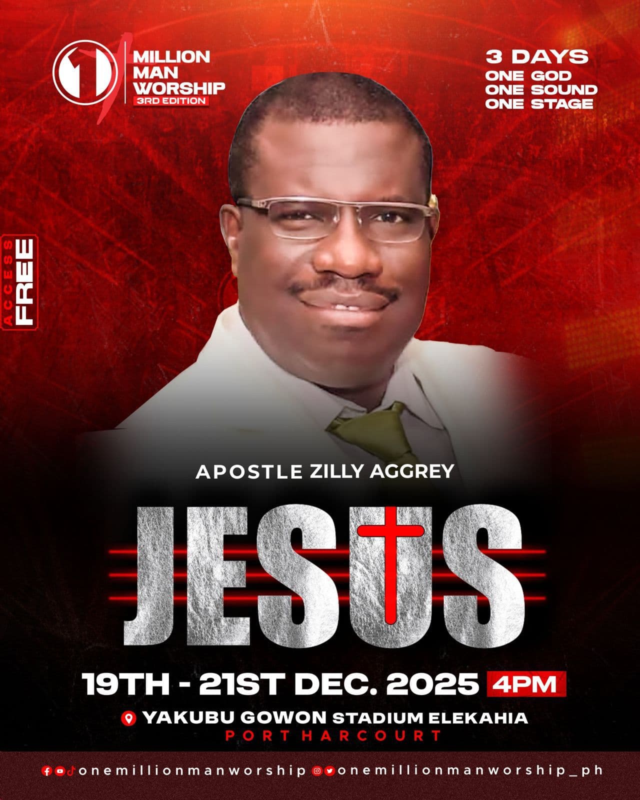 Gospel Artiste