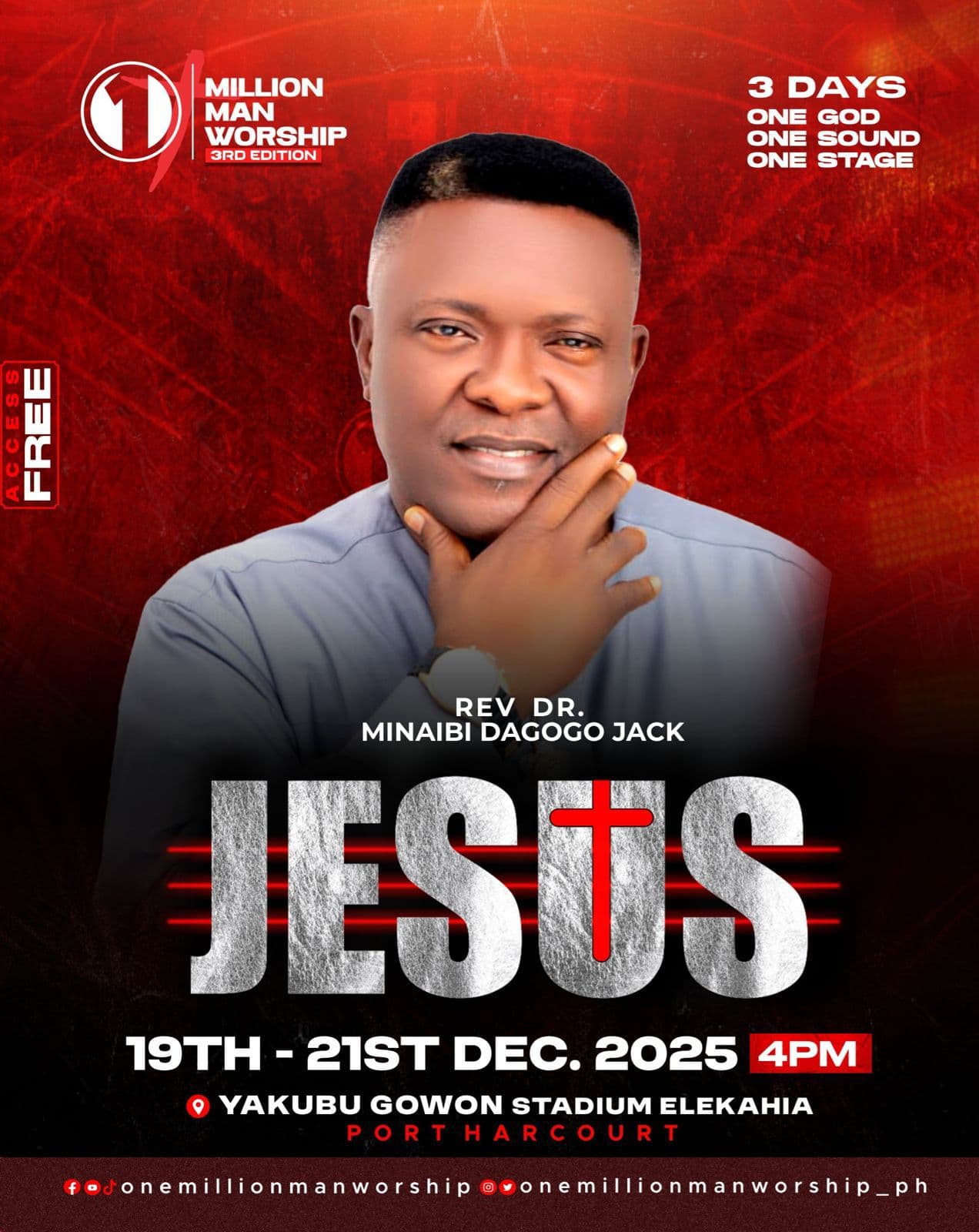 Gospel Artiste