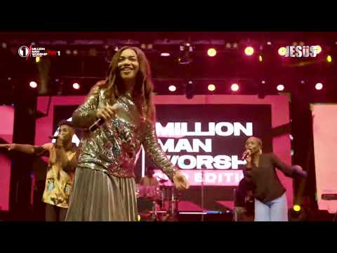 1MMW Powerful Worship Moment 1